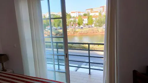 Casa da Ponte