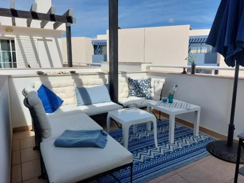 Casa Daniela- Cabanas Tavira