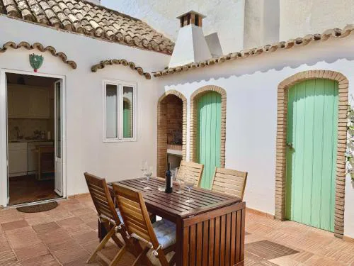 Casa do Patio Tavira by Junto ao Mar