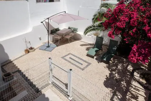 Casa Flores - Tavira