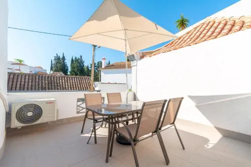 Casa Garde - 5 mins City Center - Balcony - AC - Wi-Fi