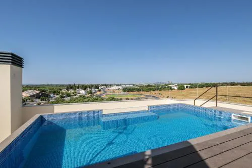 Casa Gaspar - Tavira Lux Apartment