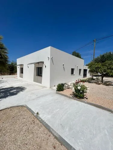 Casa Helena
