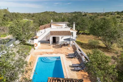 Casa Margarida