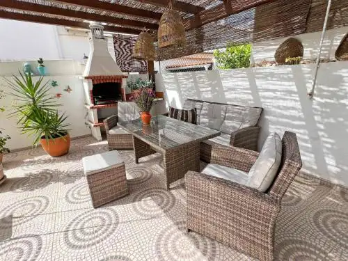 Casa Miobelle Tavira by Junto ao Mar