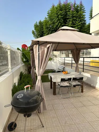 Casa Miramar