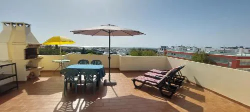 Casa Rika - Tavira