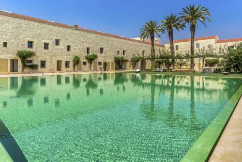 Convento das Bernardas Charming - Tavira
