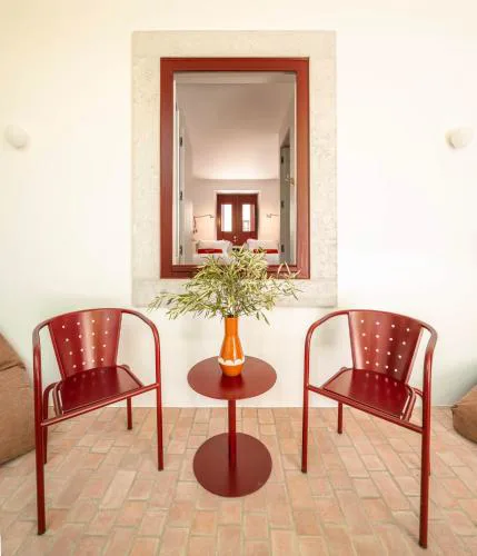 Danna Portuguese Design House Porta 7