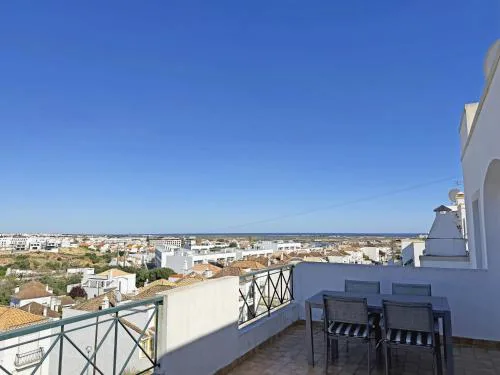 Escapade a Tavira city & sea view by Junto ao Mar