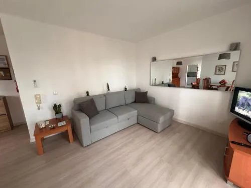 Green Apartment 14 in Tavira Garden