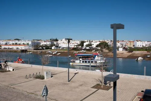Historic Tavira Rio Suite Panoramico