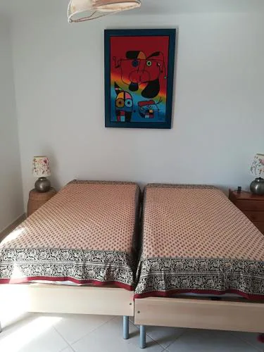 Holiday Special House