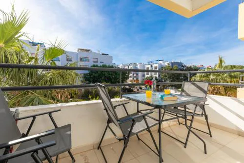 Isabelle Apartment, Mato Santo Espirito