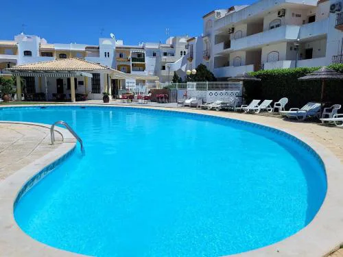 Mikes Mato Santo Espírito Apartment