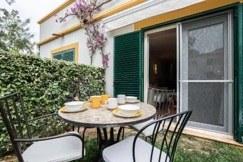 Monte do Morgado House