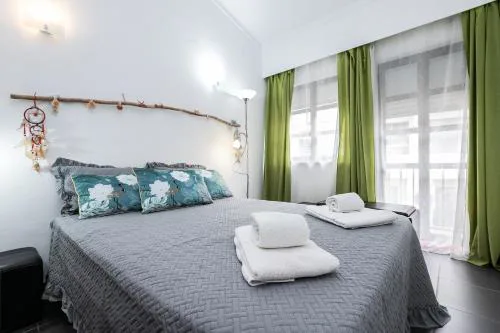 NEW!! 1 Bedroom Center Tavira - R. Freiras