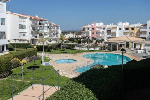 New! Tabira Ria apartment