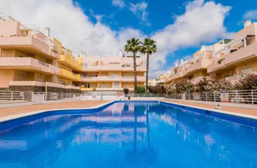 NEW !! Two Bedroom Cabanas Tavira - Banda Musical RED