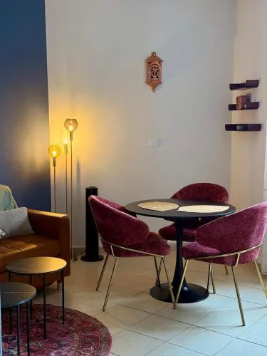 Nido Cozy Studio in Tavira