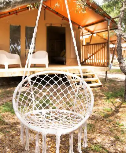 Orla Ilha de Tavira Eco-Glamping