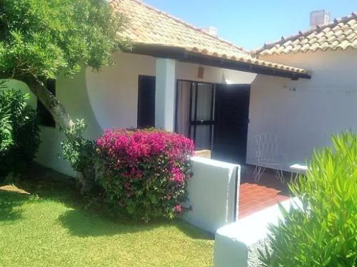 Pedras Del Rei I