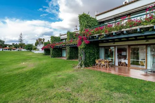 Pedras del Rei, Nature and Beach Apartment