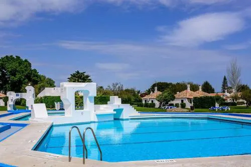 Pedras D'el Rei - Sea View