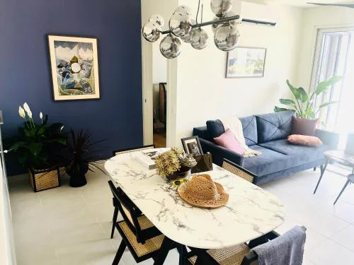 Picasso Apartament