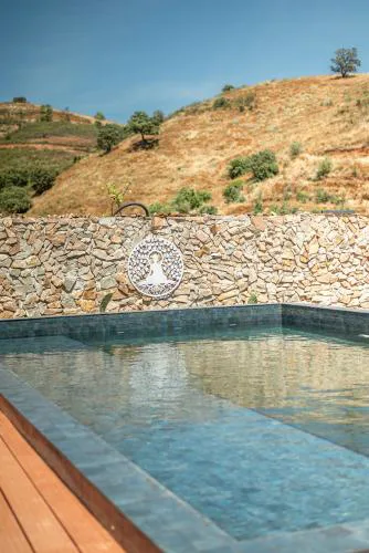 Portugals Infinity Eco Suite Resort