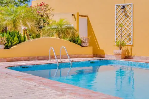 Quinta Almargem Lusitano - Farm House