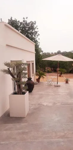 Quinta das Pedras - Tavira