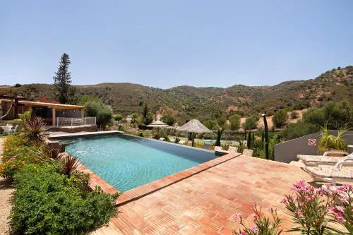 Quinta do Silêncio T4