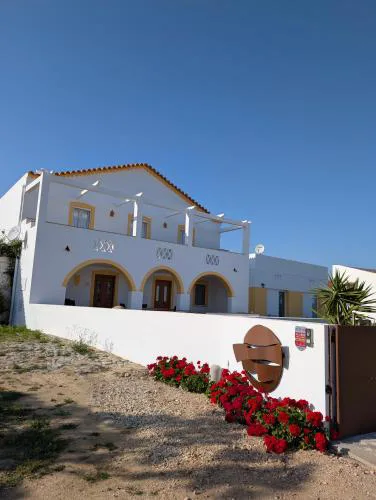 Ria Endless South - Barroca Village - Sítio da Fortaleza