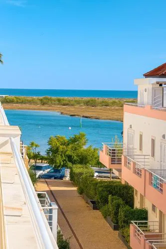 Ria Seahouse Cabanas de Tavira