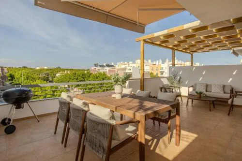 RMR Tavira Essence Family & Soul Retreat