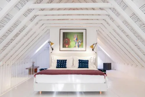 São Paulo Boutique Guesthouse