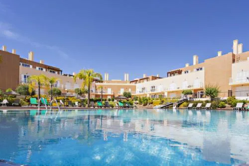 Sea View CabanasGardens PoolBalcony 1Floor