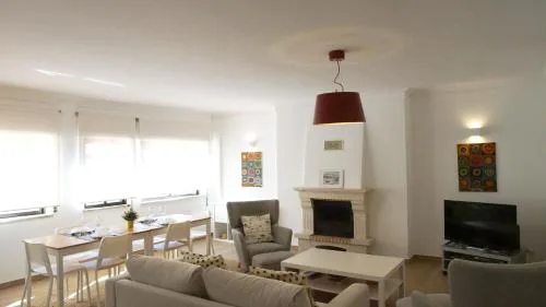Sister's House by east ALgarve guest