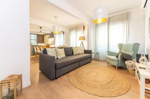 Sofisara T2 central Tavira comfort and tradition