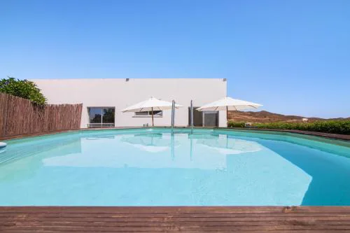 Sunrise House