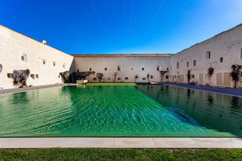 Tavira Convent, 2-bedroom, condo, pool