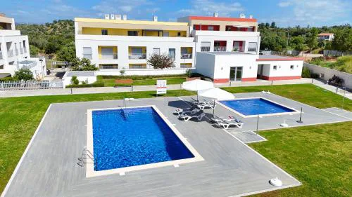 Tavira Escape with Pool by BeCherish