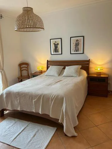 Tavira Garden- 2 bedrooms-2pools-2 balconies
