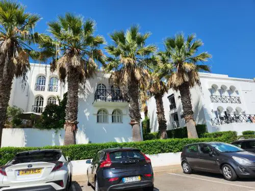 Tavira Garden Oasis