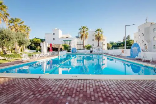 Tavira Garden T1