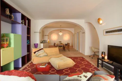 Tavira Loft Almirante Design
