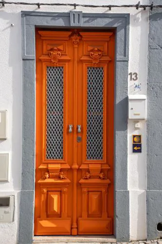 Tavira Nomad Guesthouse