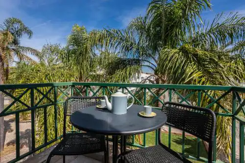 Tavira PALM TREE by east ALgarve guest