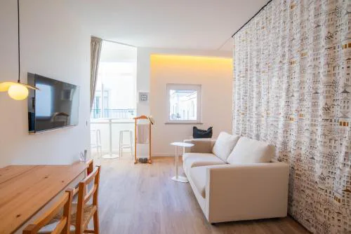 Tavira Rio Suites Studio